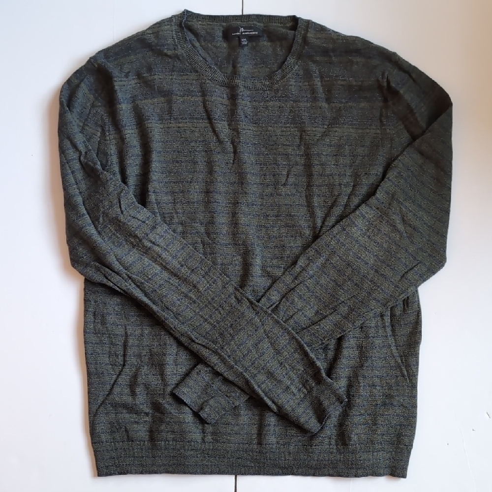 Marc Anthony Sweater
